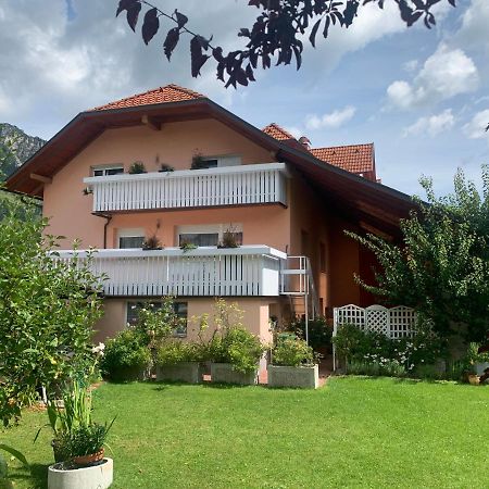 Apartma Metka Мойстрана Екстериор снимка