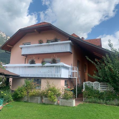 Apartma Metka Мойстрана Екстериор снимка