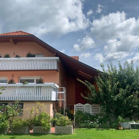 Apartma Metka Мойстрана Екстериор снимка