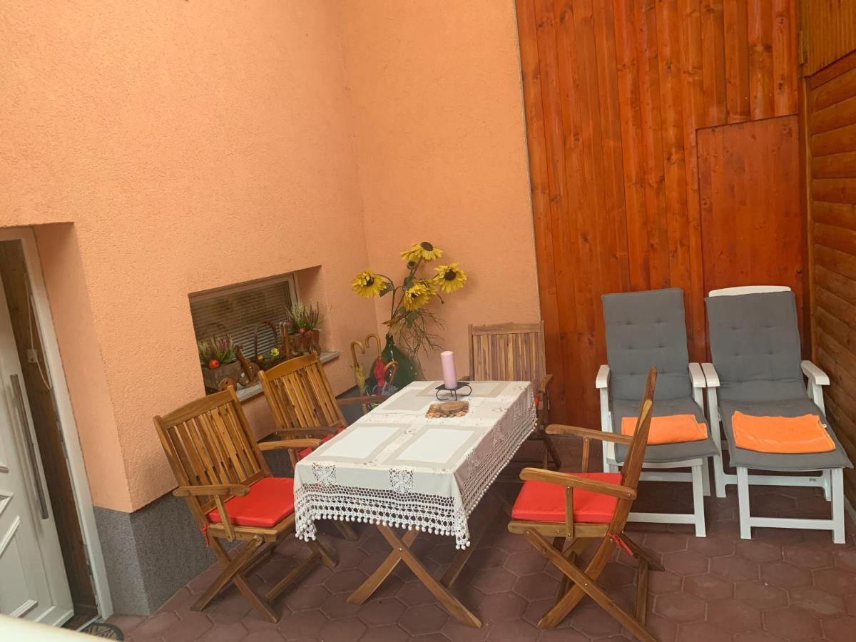 Apartma Metka Мойстрана Екстериор снимка