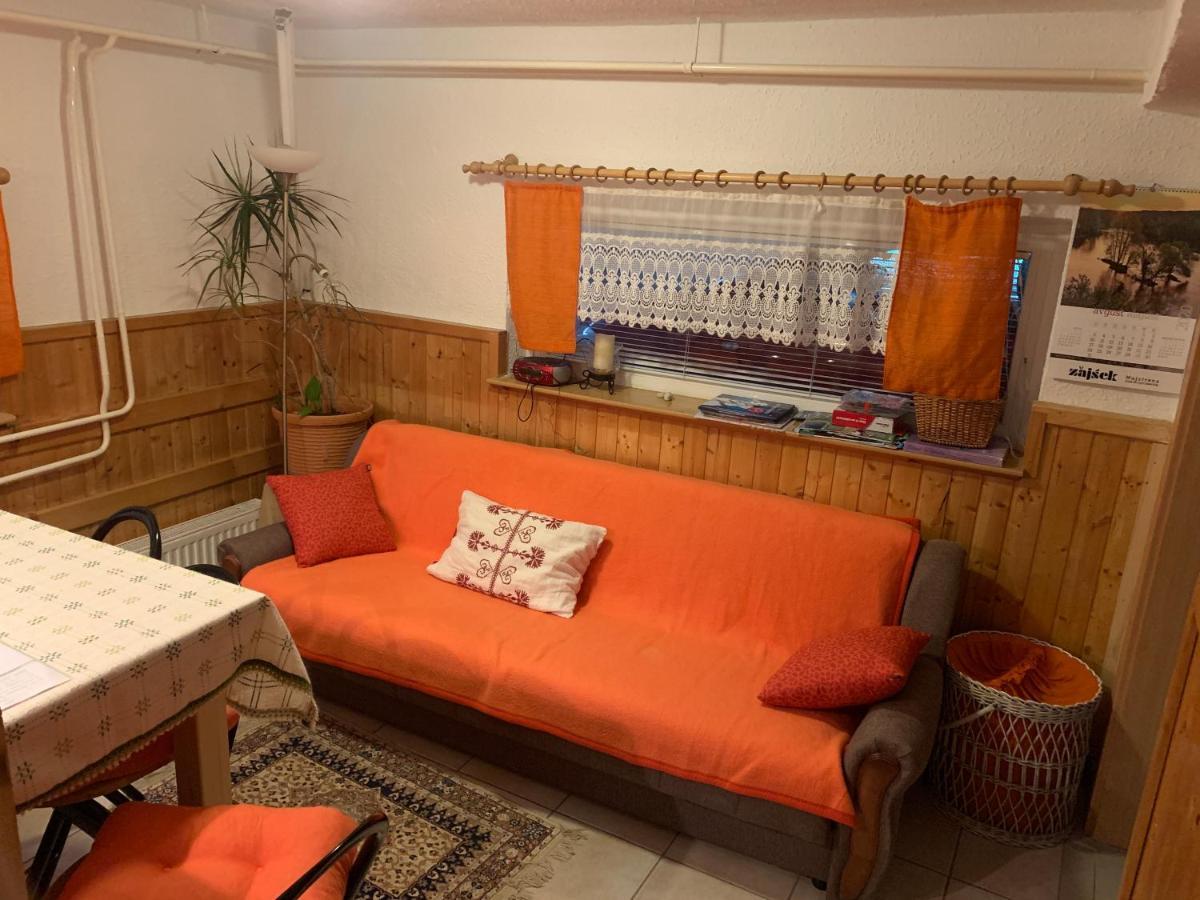 Apartma Metka Мойстрана Екстериор снимка
