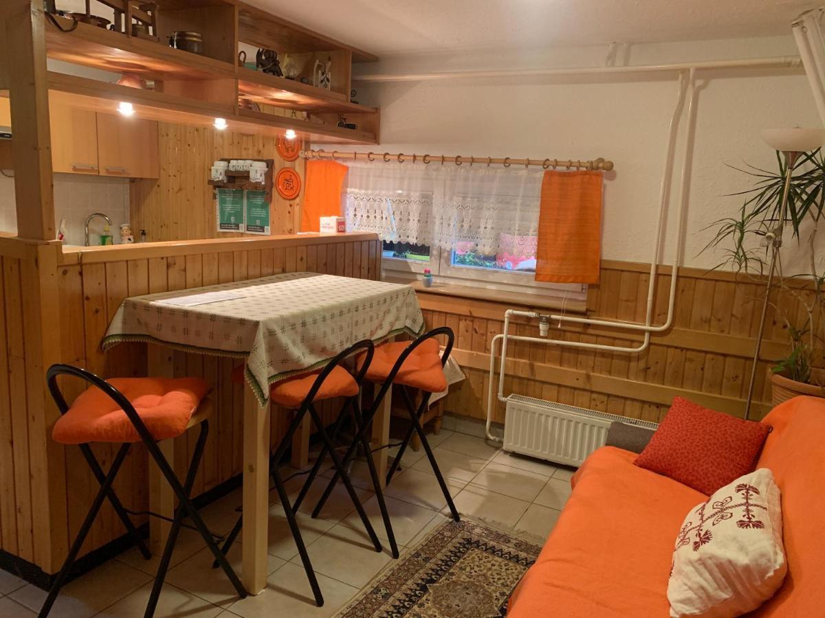 Apartma Metka Мойстрана Екстериор снимка