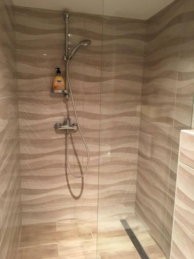 Apartma Metka Мойстрана Екстериор снимка