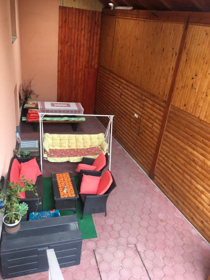Apartma Metka Мойстрана Екстериор снимка