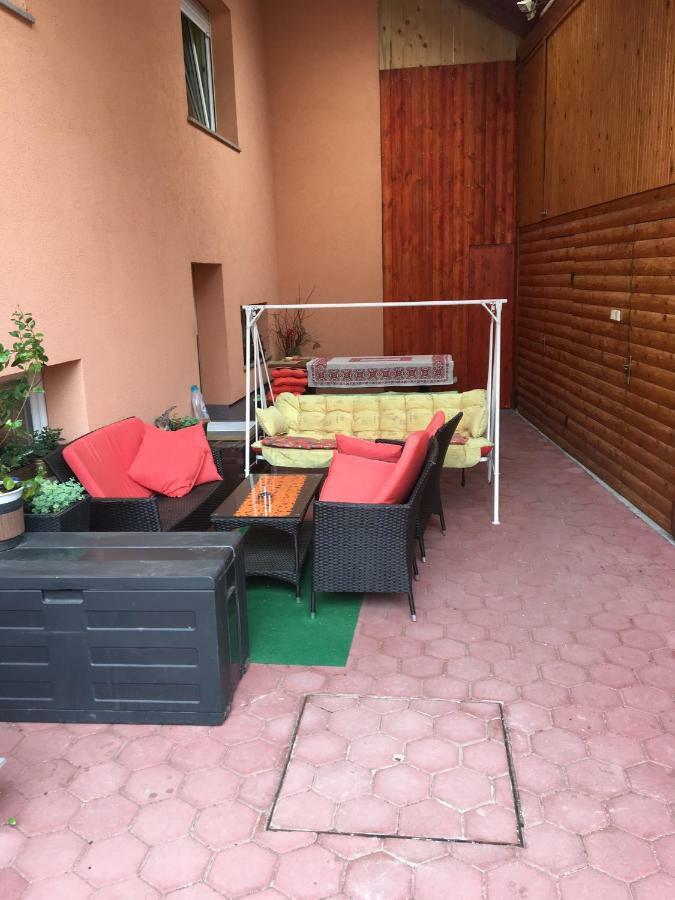 Apartma Metka Мойстрана Екстериор снимка