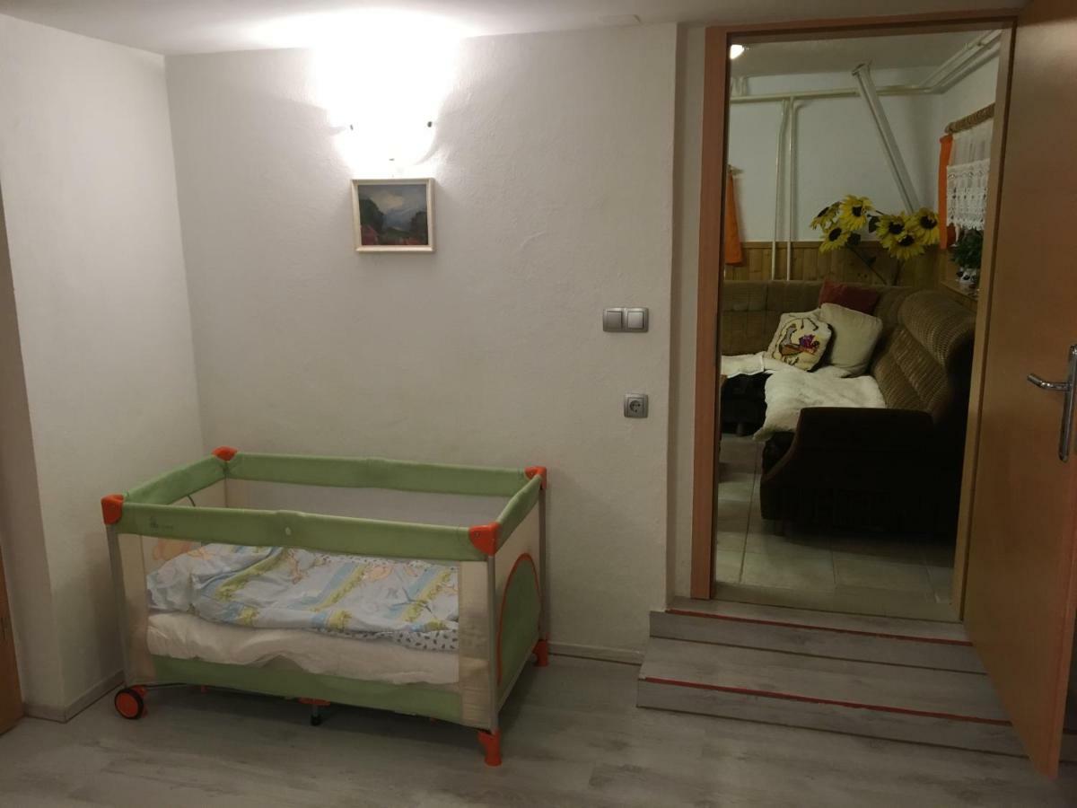 Apartma Metka Мойстрана Екстериор снимка