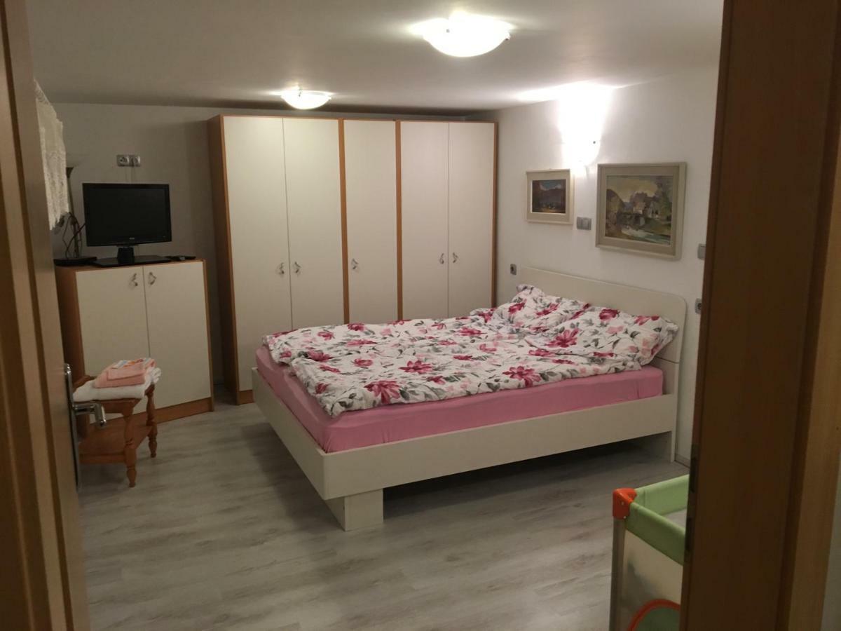 Apartma Metka Мойстрана Екстериор снимка
